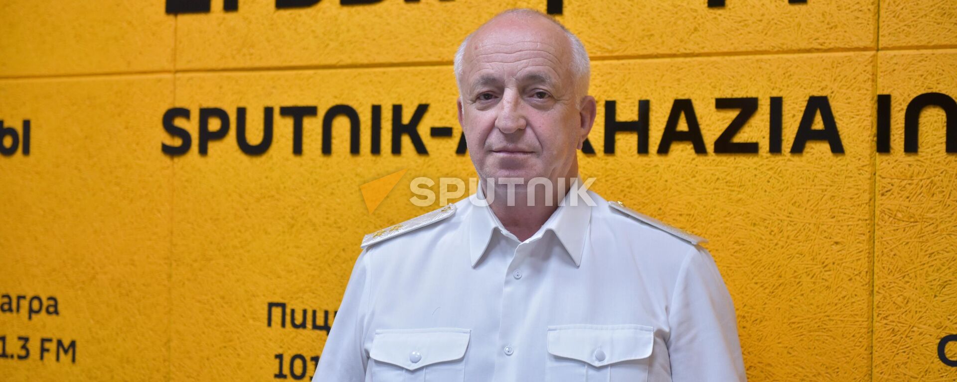 Лев Квициния - Sputnik Абхазия, 1920, 03.07.2025