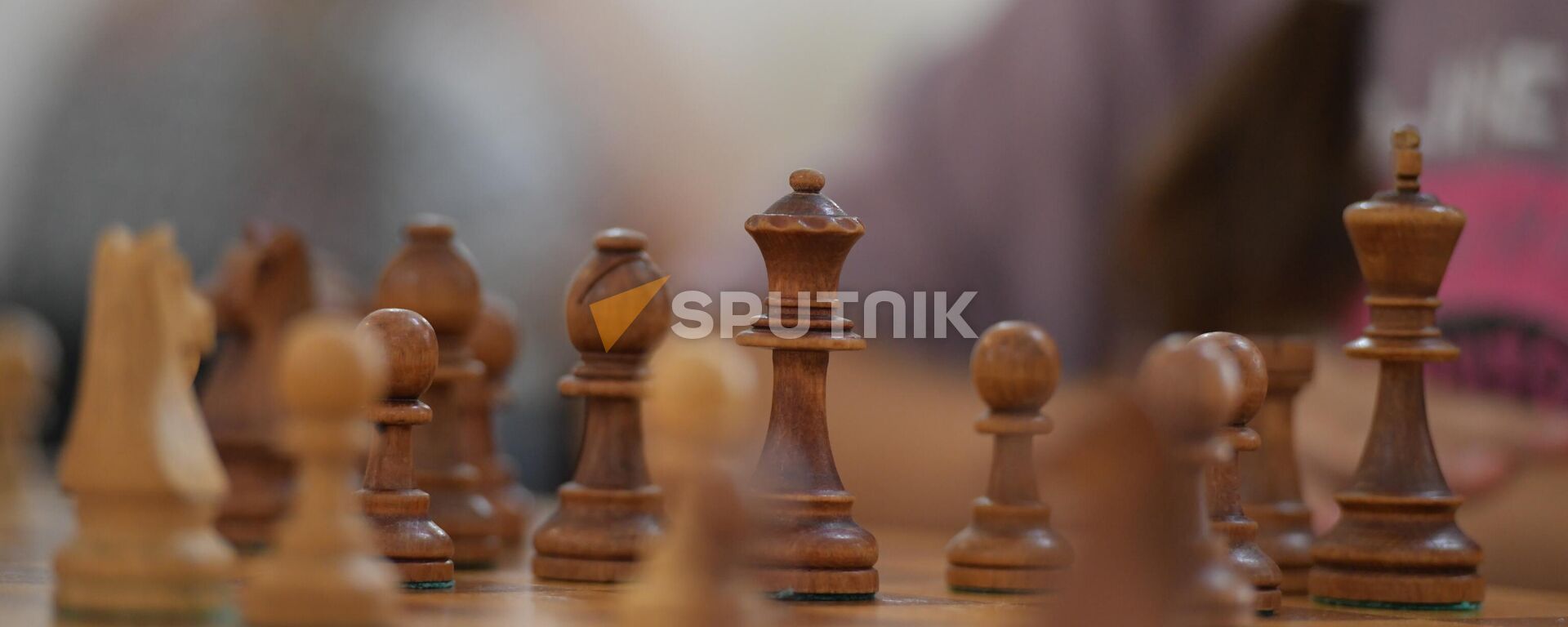 Турнир по шахматам - Sputnik Аҧсны, 1920, 21.02.2026