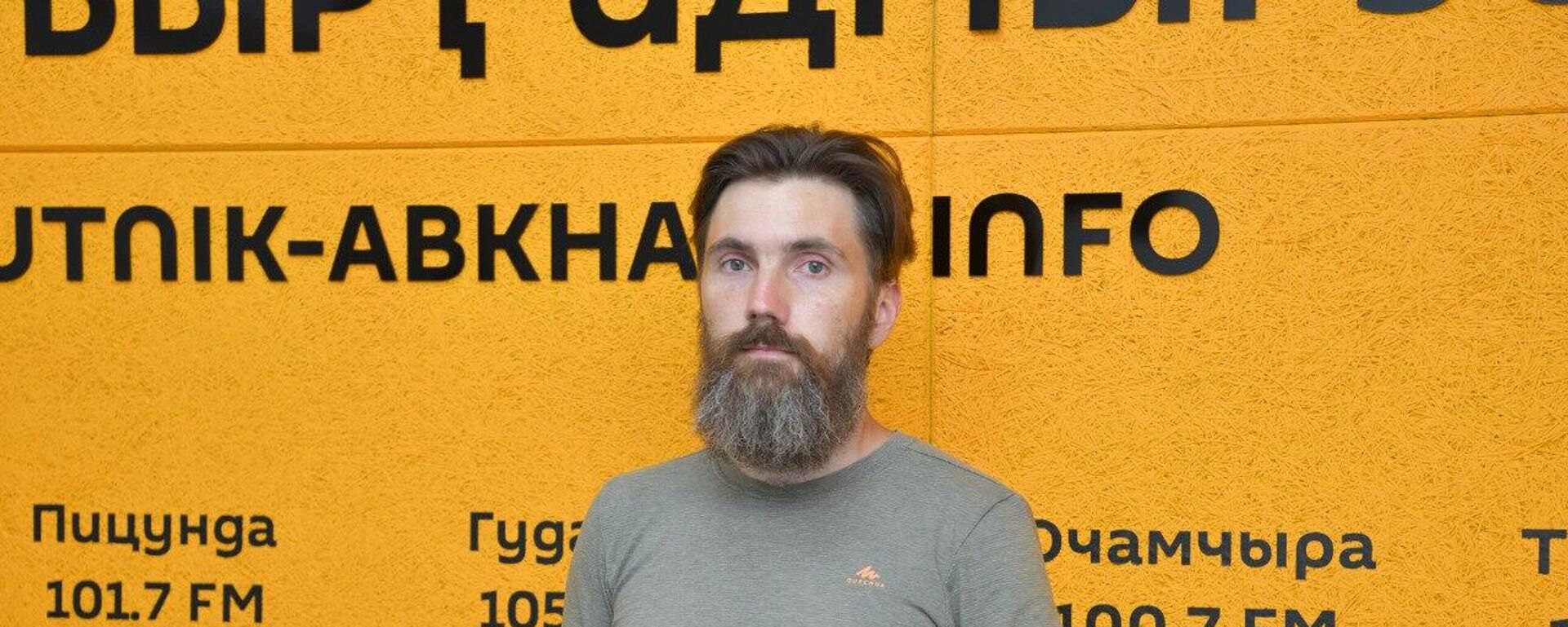 Такие обстоятельства: о нашествиях черных копателей на исторические памятники - Sputnik Абхазия, 1920, 10.08.2024