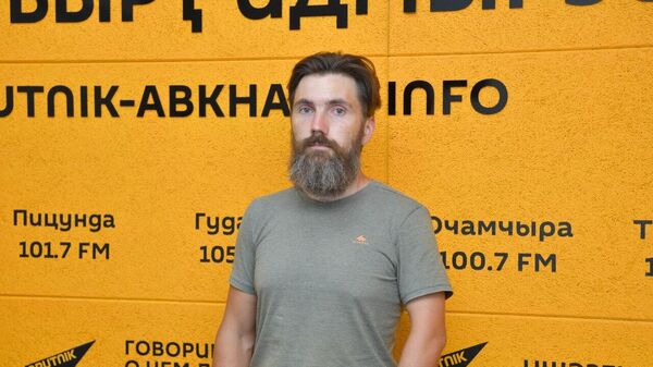 Такие обстоятельства: о нашествиях черных копателей на исторические памятники - Sputnik Абхазия