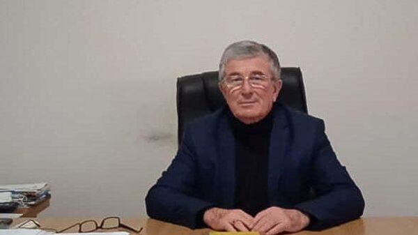 Главный четверг: Малия о ремонтных работах в Гудаутском районе и подготовке к школе   - Sputnik Абхазия