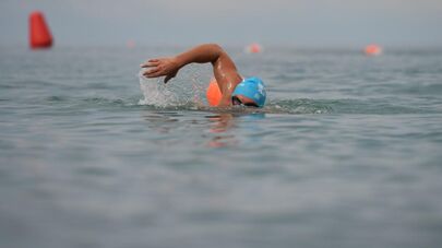 Сухумский заплыв SwimSukhum 2024