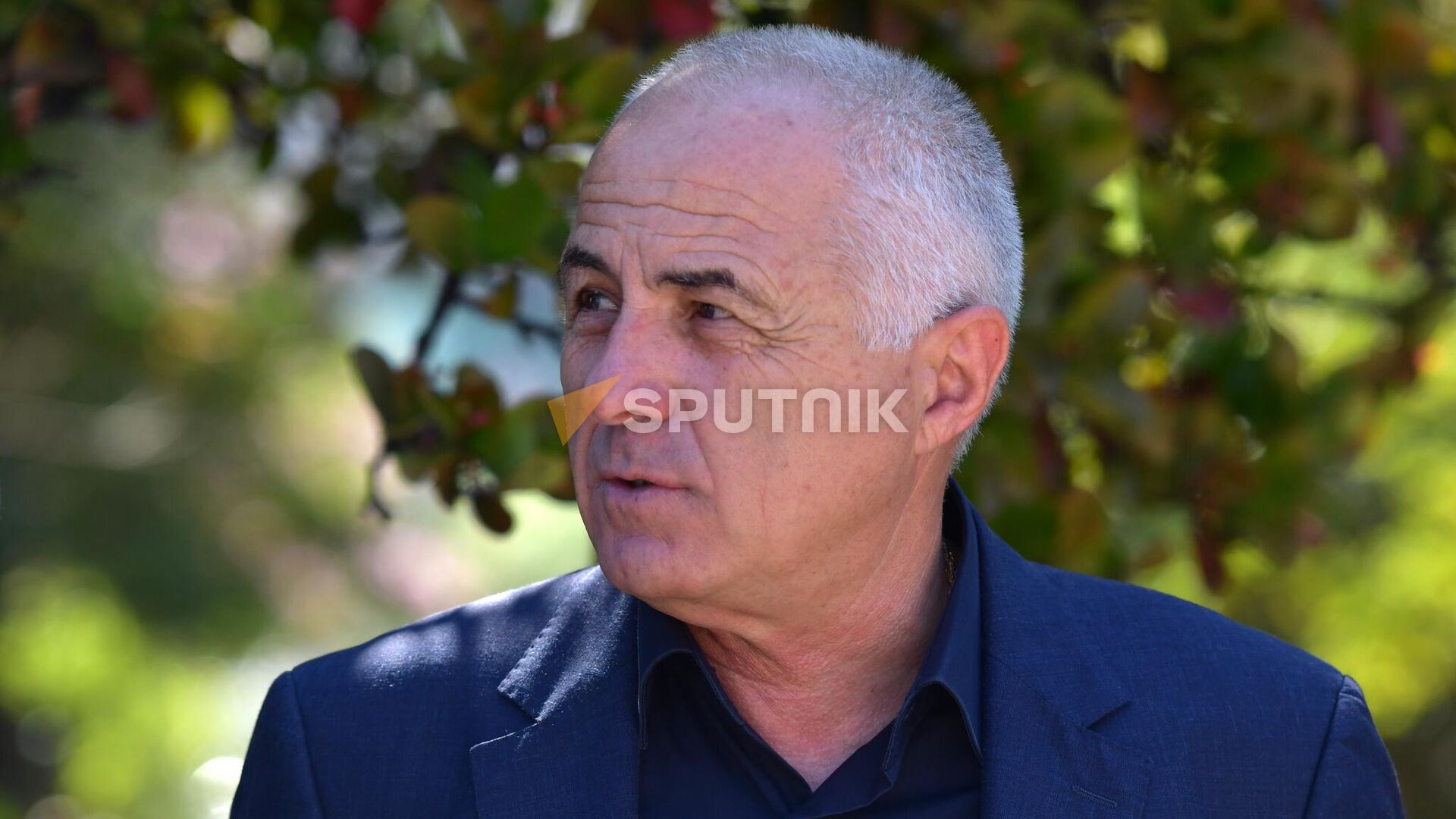 Беслан Джопуа  - Sputnik Аҧсны, 1920, 19.11.2025