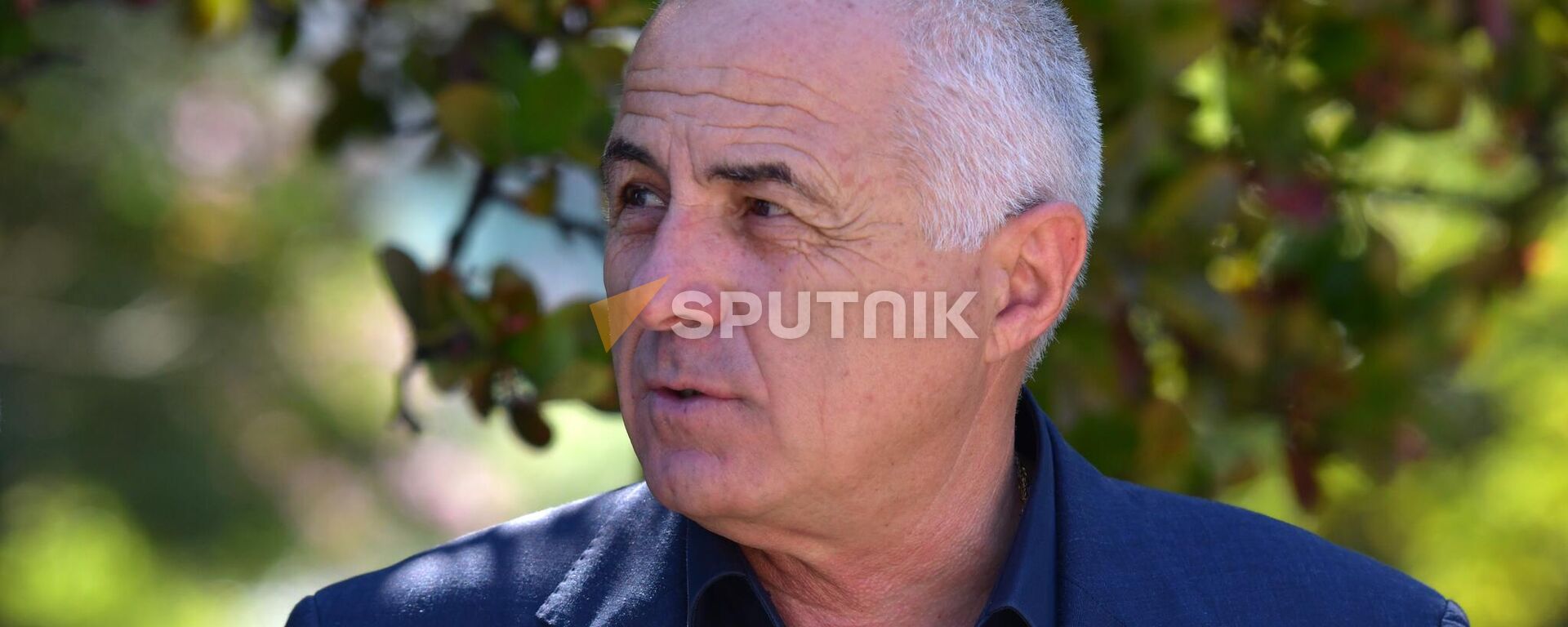 Беслан Джопуа  - Sputnik Аҧсны, 1920, 19.11.2025