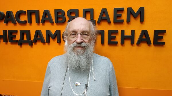 Вассерман: переговоров о сохранении независимости Украины быть не должно - Sputnik Абхазия