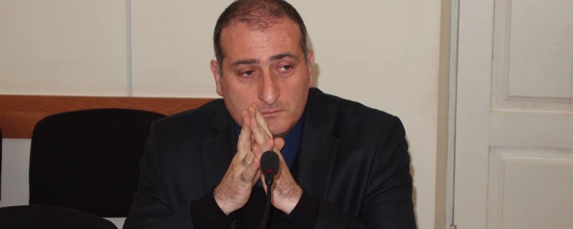 Взаимный интерес: Маршания о здравоохранении Абхазии в период признания независимости    - Sputnik Абхазия, 1920, 27.08.2024