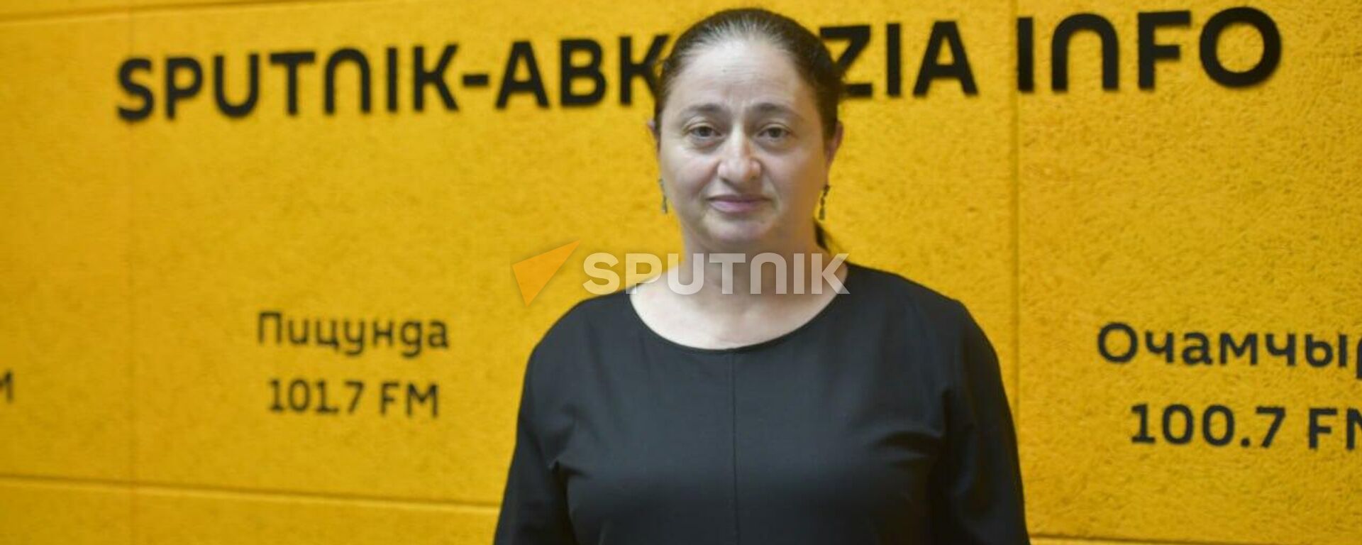 Хатуна Шат-Ипа - Sputnik Аҧсны, 1920, 25.02.2026