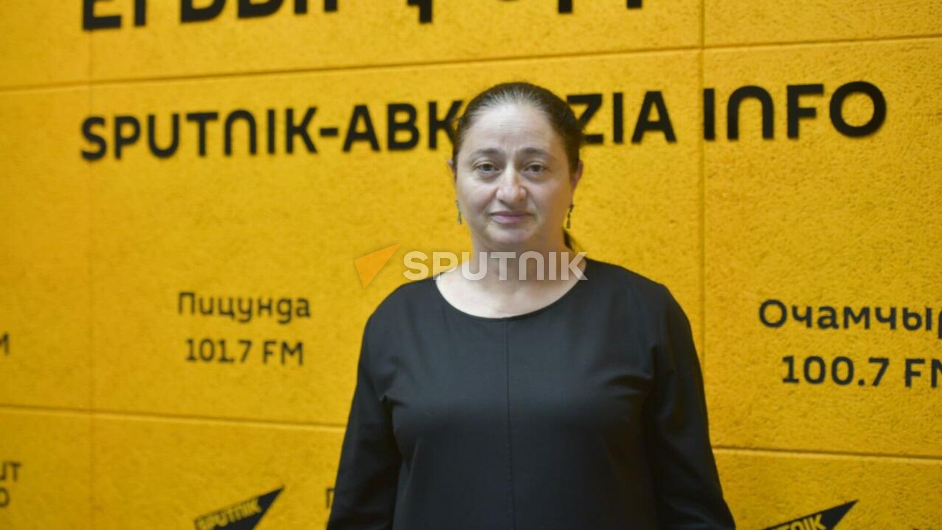 Хатуна Шат-Ипа Хатуна Шат-Ипа - Sputnik Аҧсны, 1920, 25.02.2026