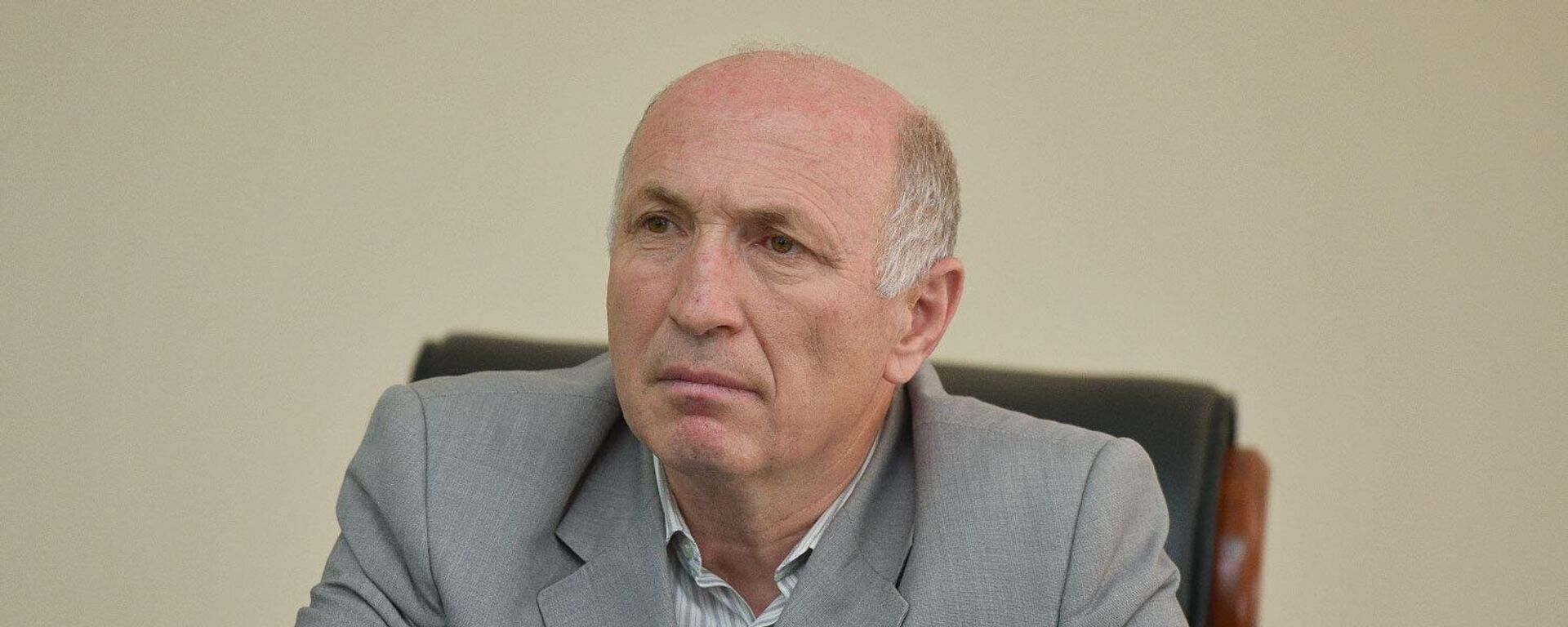 Занҭариа Мушьни Лашәриа изы: абаҩхатәра илан, аха ҵаралагьы даара дыӷәӷәан  - Sputnik Аҧсны, 1920, 27.09.2024