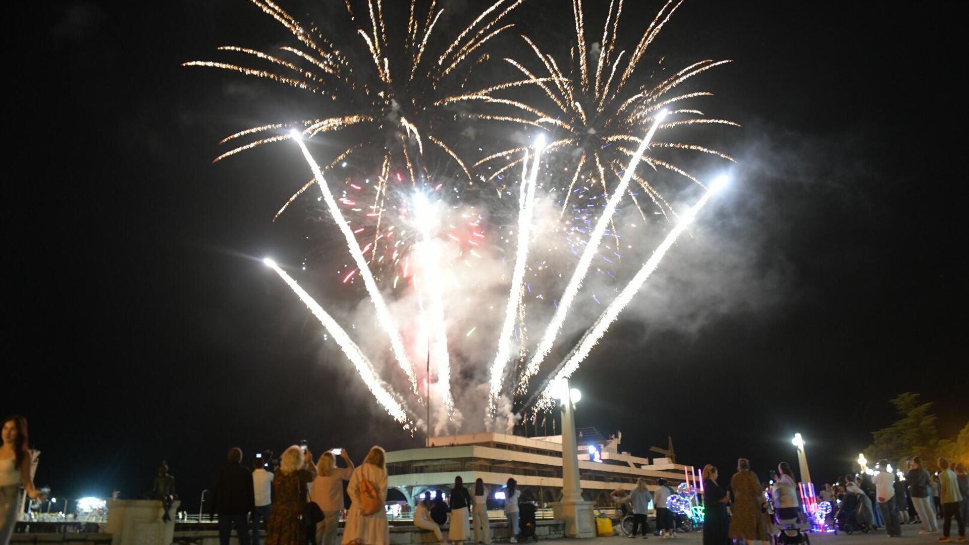 Мероприятия к 31-й годовщине Победы в Отечественной войне народа Абхазии Мероприятия к 31-й годовщине Победы в Отечественной войне народа Абхазии - Sputnik Аҧсны, 1920, 25.09.2025