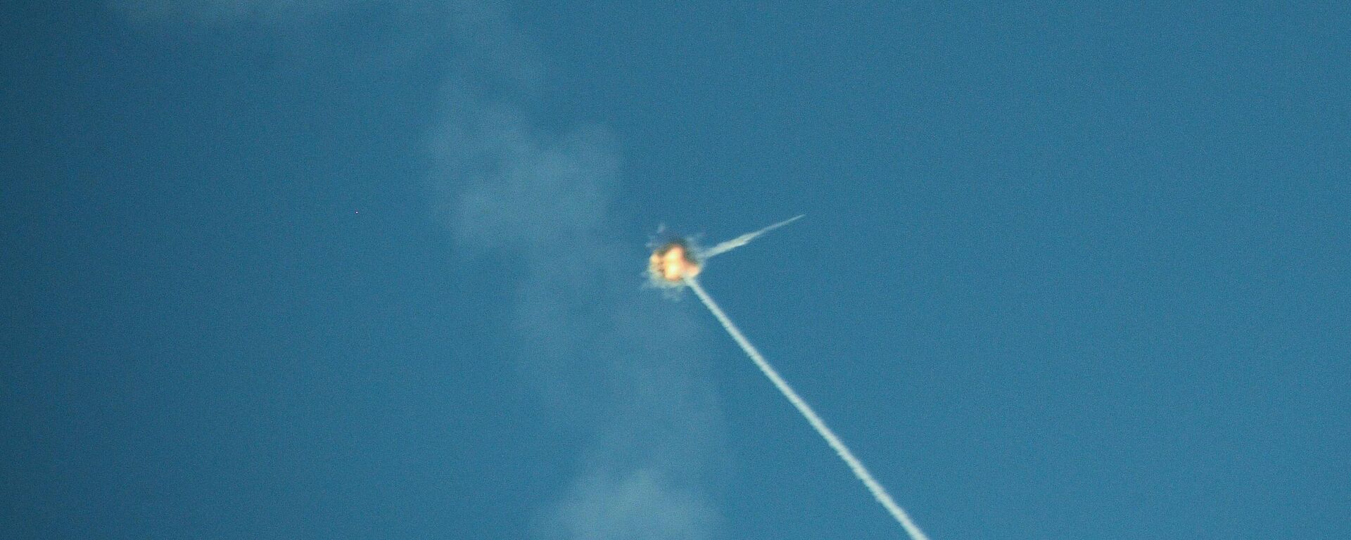 Обстановка в израильском городе Ашкелон - Sputnik Аҧсны, 1920, 09.03.2026