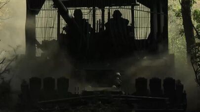 Российские войска освободили Угледар в ДНР