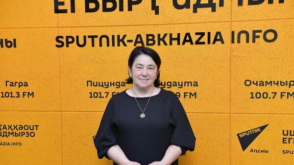 Гражданин и начальник: Аджба о пособиях социально уязвимым категориям в Абхазии - Sputnik Абхазия