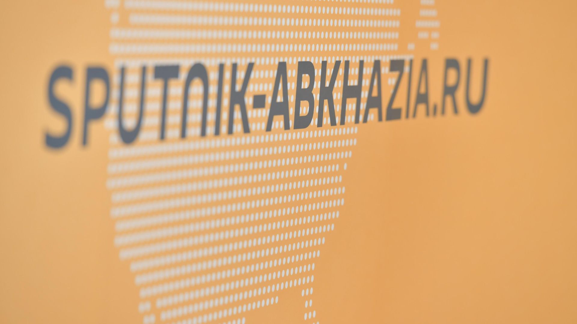 Логотип Sputnik Абхазия - Sputnik Абхазия, 1920, 13.10.2026