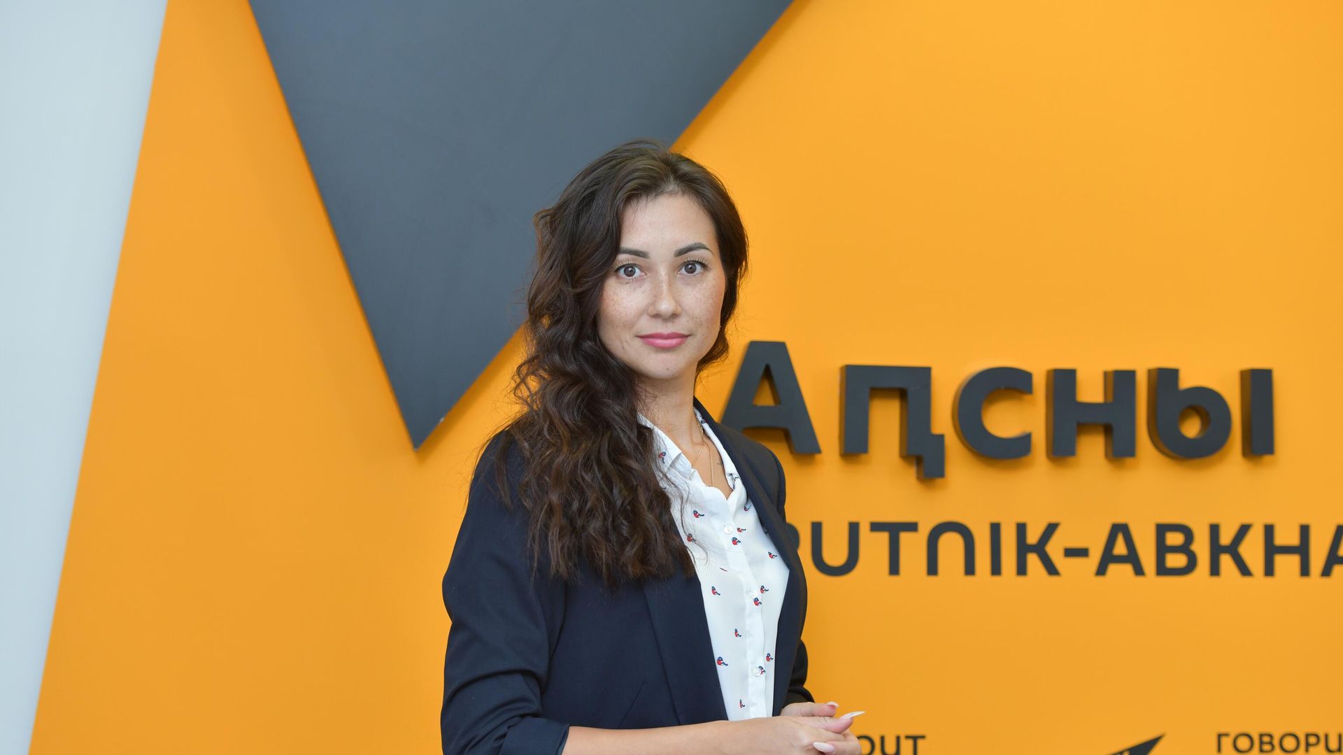 Екатерина Власова  - Sputnik Абхазия, 1920, 13.10.2026