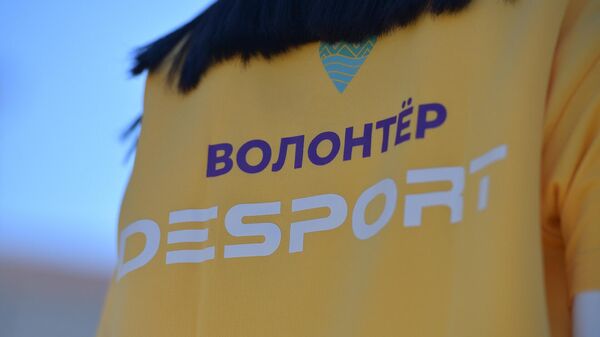 Майка волонтера  - Sputnik Абхазия