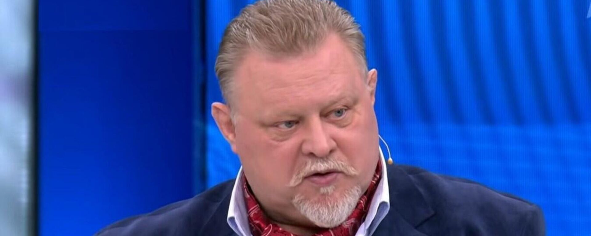 Шурыгин о действиях ВСУ в Курской области и налетах БПЛА на регионы России: логика отчаяния - Sputnik Абхазия, 1920, 11.11.2024