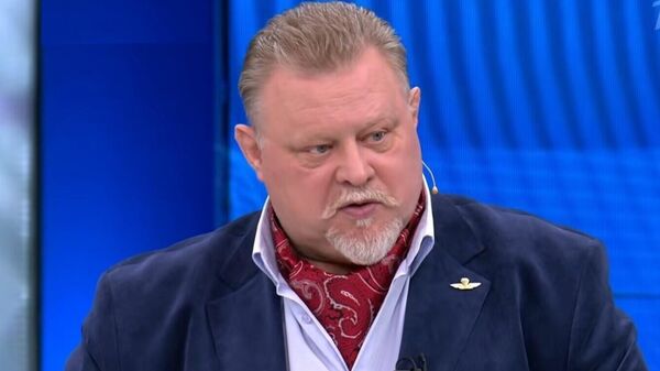 Шурыгин о действиях ВСУ в Курской области и налетах БПЛА на регионы России: логика отчаяния - Sputnik Абхазия