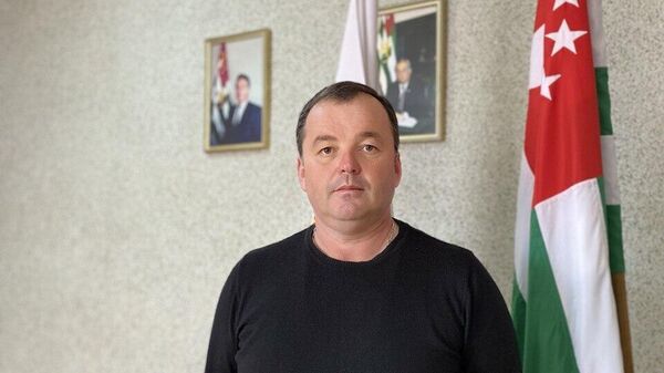 Какәбаа еиҭеиҳәеит Очамчыра араион аҟны сынтәа ацитрус аҽаҩра зеиԥшроу - Sputnik Аҧсны