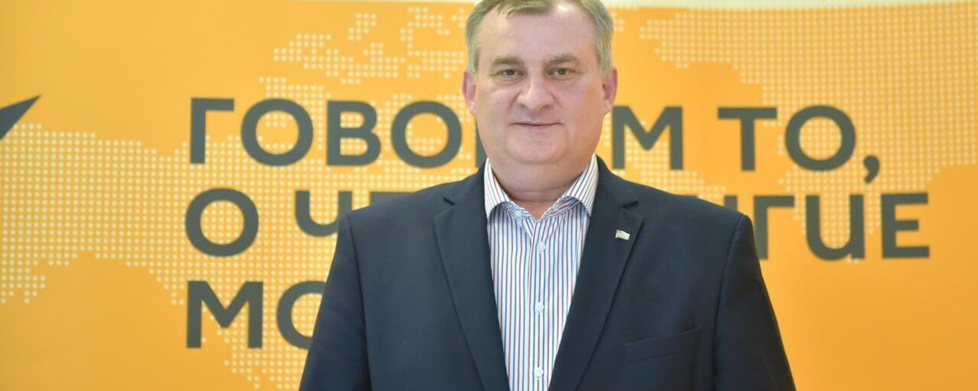 Новые методики, уникальные операции и оснащение: Бутба о здравоохранении Абхазии - Sputnik Абхазия, 1920, 24.11.2024
