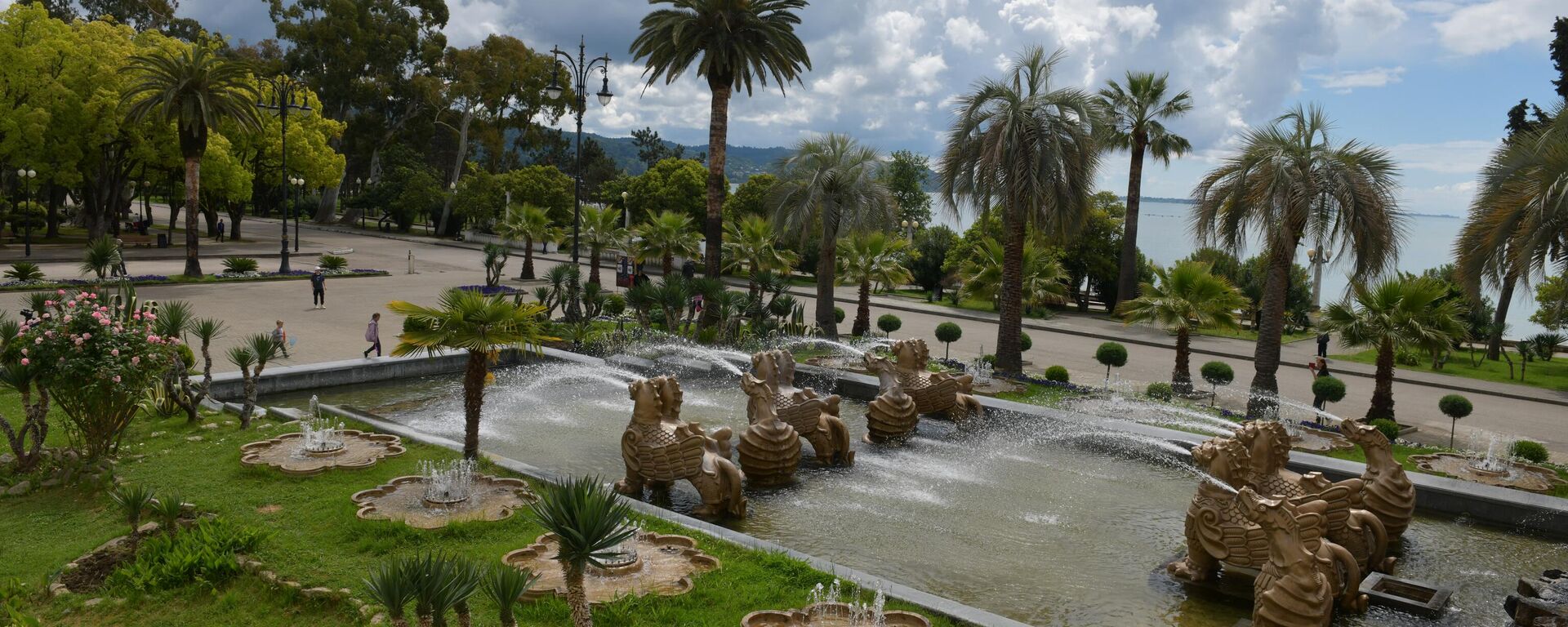 Абхазский Драмтеатр  - Sputnik Абхазия, 1920, 18.01.2026