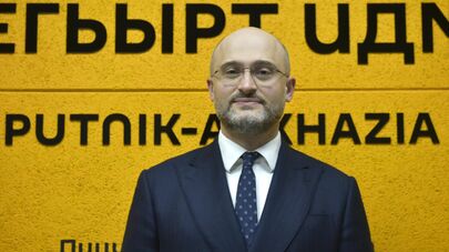 Ираклий Хинтба