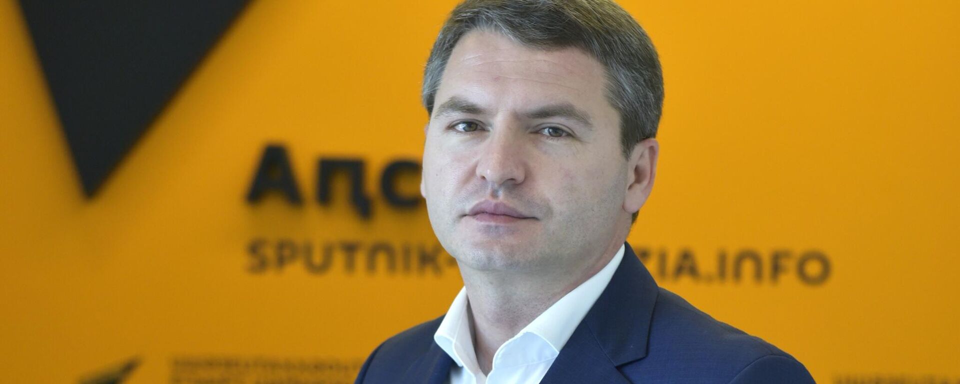 Джансух Нанба - Sputnik Абхазия, 1920, 13.01.2026