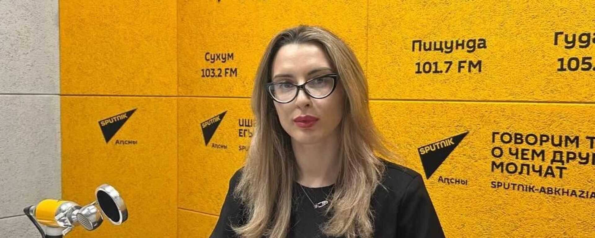 Турбаза: Гергедава и Когония о развитии инклюзивного туризма в Абхазии  - Sputnik Абхазия, 1920, 04.12.2024