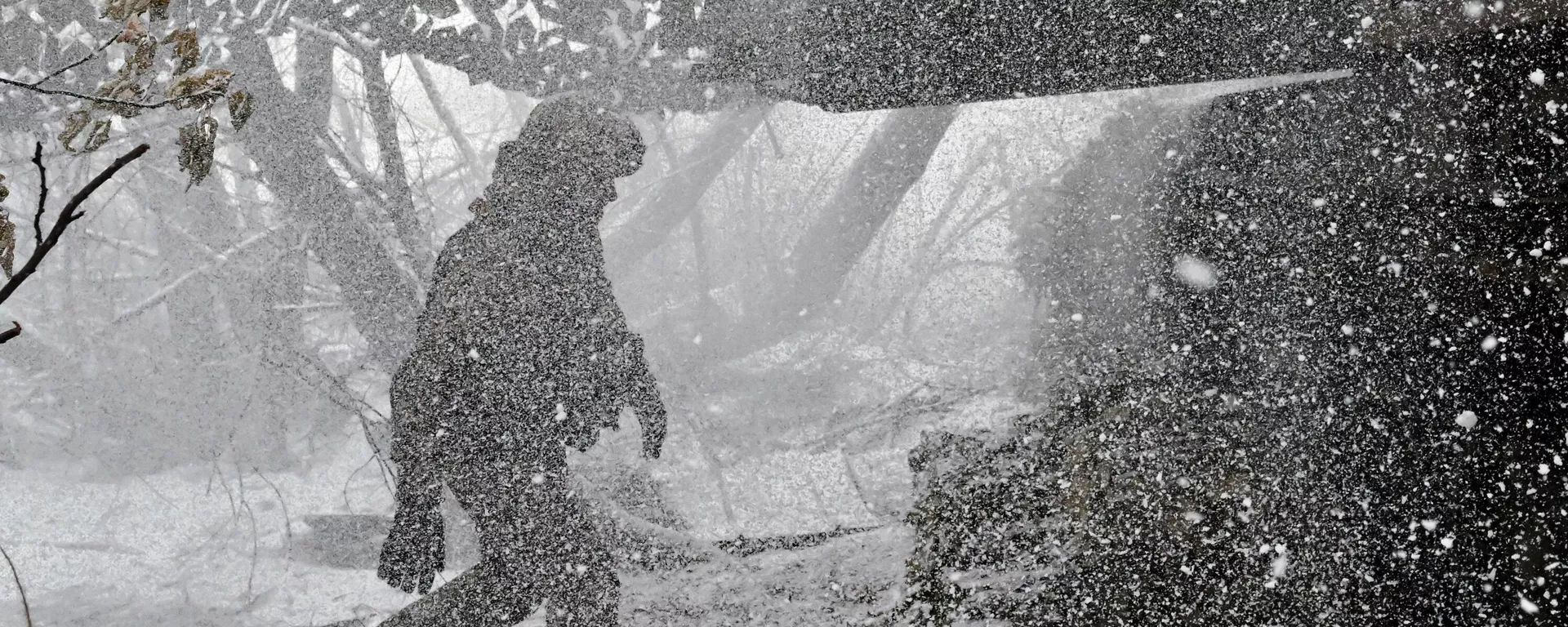 Боевая работа расчета гаубицы Мста-С ЦВО на Красноармейском направлении СВО - Sputnik Абхазия, 1920, 23.12.2025