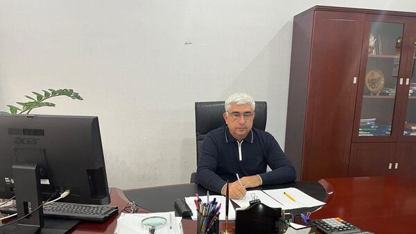 Џьопуа еиҭеиҳәеит абаллонқәа ирҭартәо агаз ала Аԥсны ахьынӡеиқәшәоу атәы - Sputnik Аҧсны