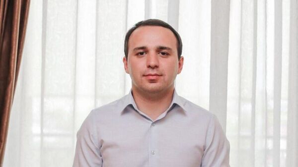 Ажиба о работе туробъектов в Абхазии в условиях отключения электричества  - Sputnik Абхазия