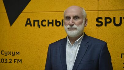 Нодар Чанба