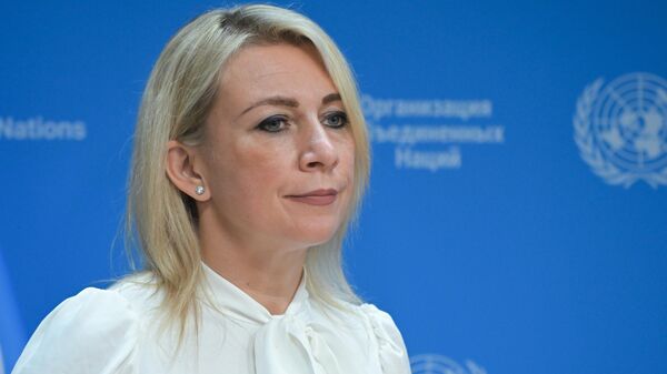 Генеральная Ассамблея ООН в Нью-Йорке - Sputnik Аҧсны