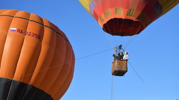 Фестиваль  Мандарин' - Sputnik Абхазия