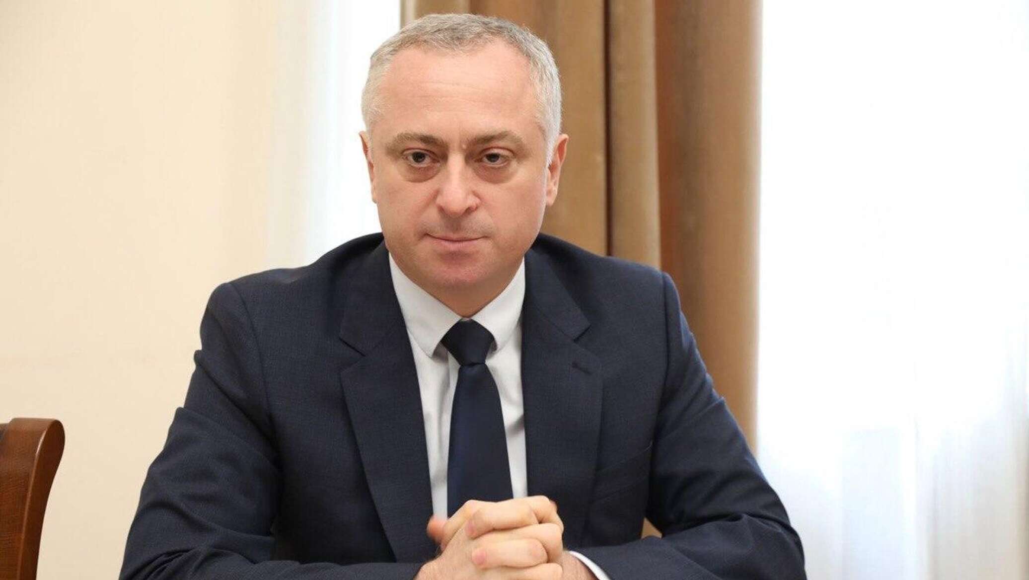 Бадра Гунба предсказал всеобщее признание Абхазии