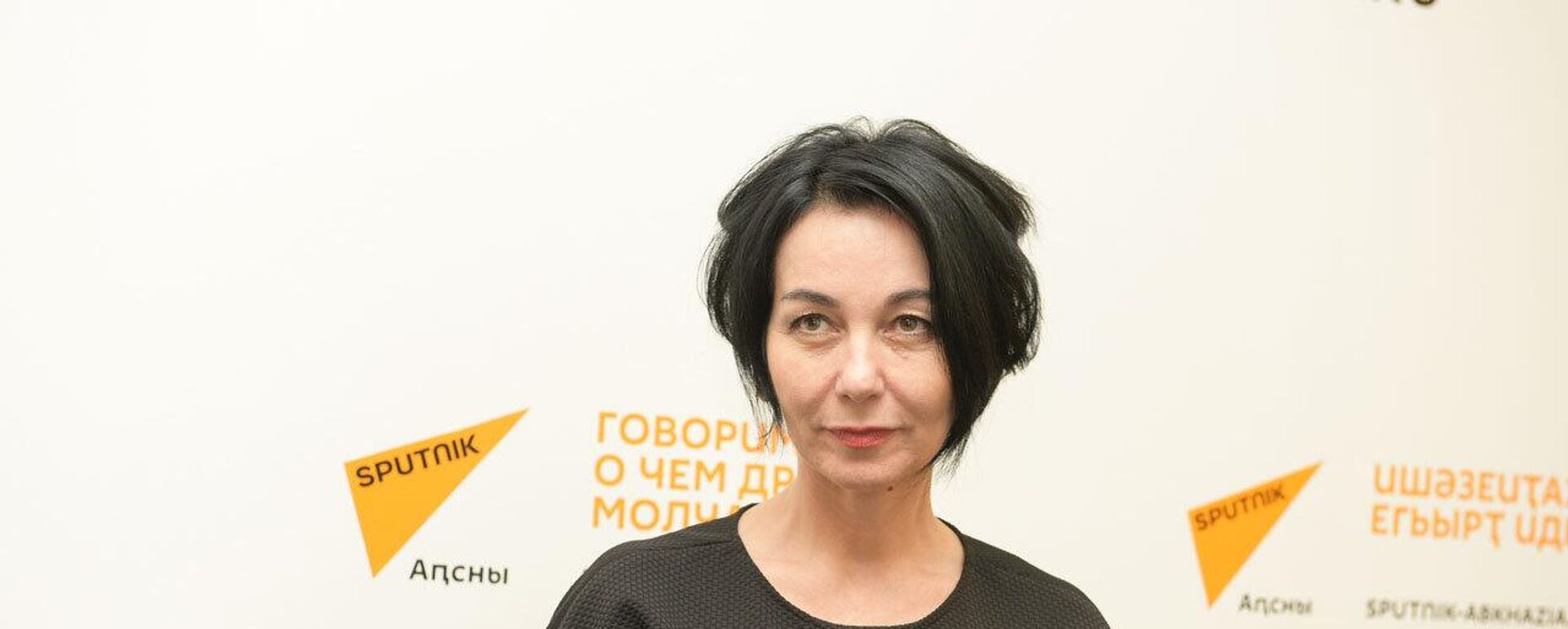 Еицырдыруа ахьыӡқәа: Хоџьааԥҳа ажурналист Даур Инаԥшьба изкны - Sputnik Аҧсны, 1920, 20.01.2025