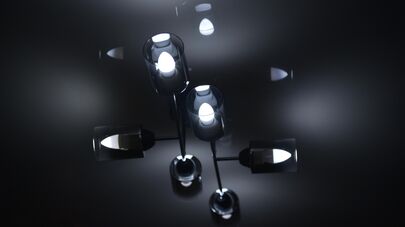 Отключение света 