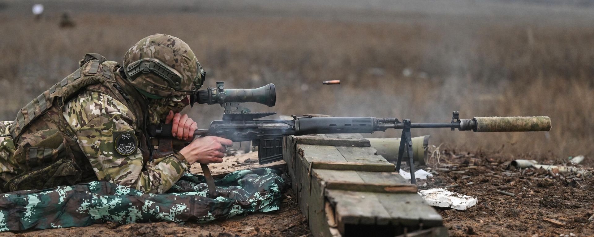 Боевое слаживание штурмовых подразделений и расчетов БПЛА группировки Запад на Краснолиманском направлении СВО Боевое слаживание штурмовых подразделений и расчетов БПЛА группировки Запад на Краснолиманском направлении СВО - Sputnik Аҧсны, 1920, 28.07.2026