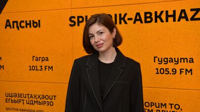 Светлана Габуния