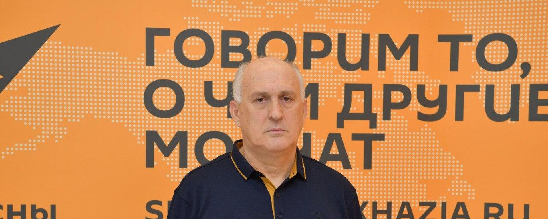 Чирикба: корень зла политической нестабильности Абхазии – в дисбалансе власти - Sputnik Абхазия, 1920, 28.01.2025