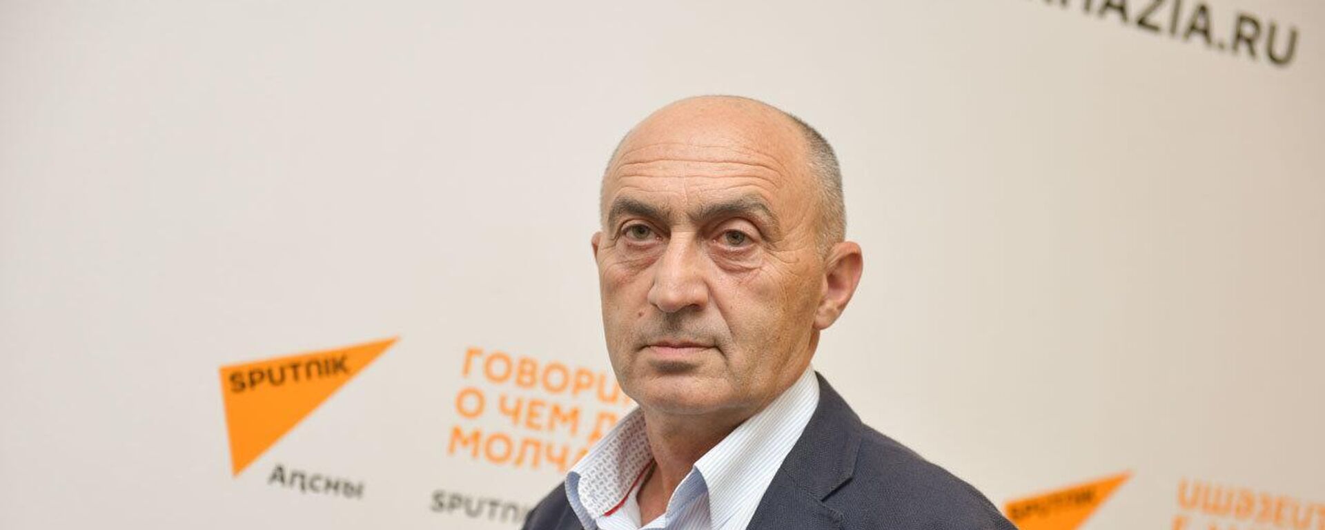 Соломко о хамсовой путине  - Sputnik Абхазия, 1920, 13.02.2025