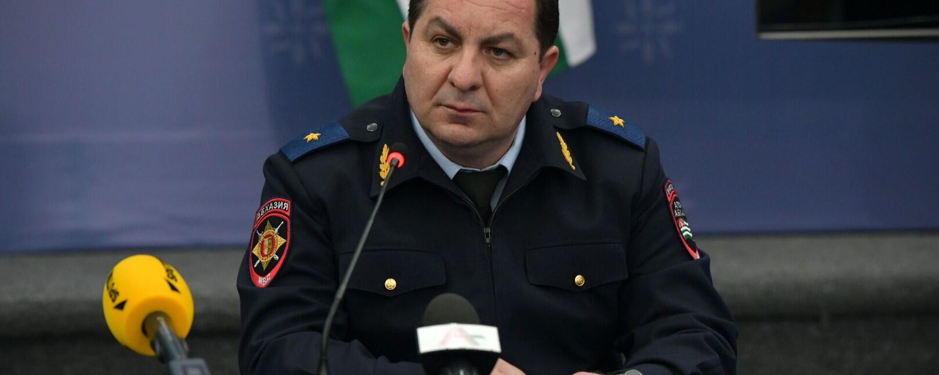 Роберт Киут - Sputnik Аҧсны, 1920, 24.12.2025