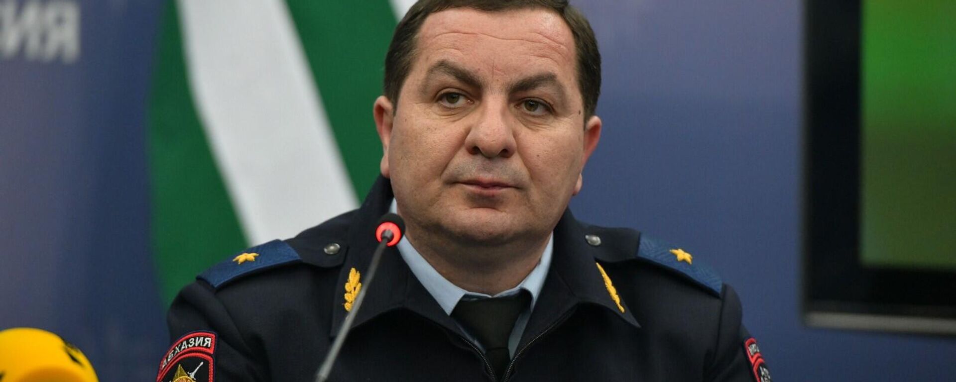 Роберт Киут - Sputnik Абхазия, 1920, 12.11.2025