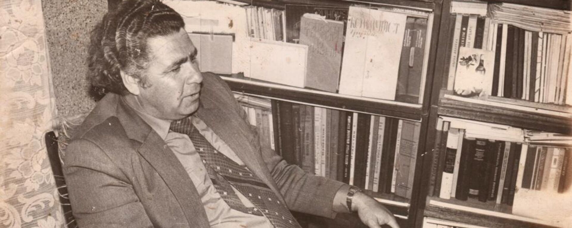 Алықьса Џьениа Алексей Джения Алықьса Џьениа Алексей Джения - Sputnik Аҧсны, 1920, 21.02.2025