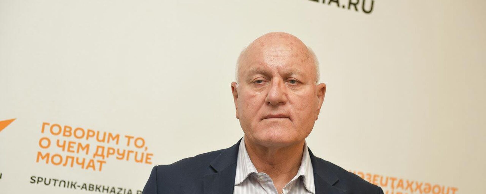 Такие обстоятельства: Чолария о развитии библиотечной системы Абхазии  - Sputnik Абхазия, 1920, 18.02.2025