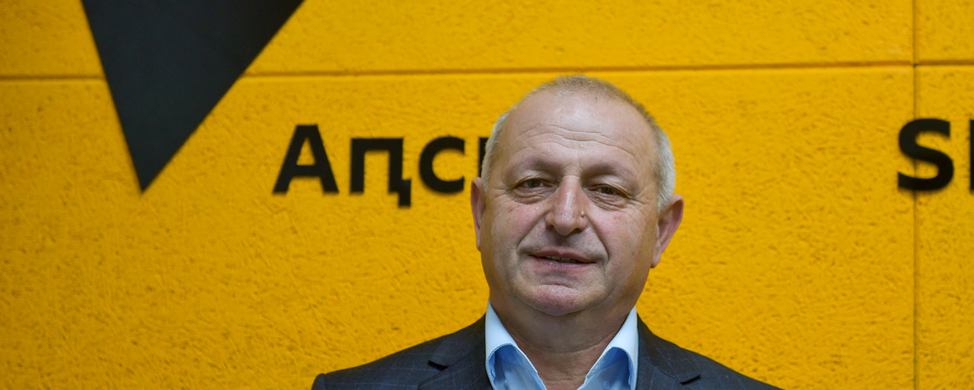 Лагәлаа ажурнал Алашара иазкны: аԥсуа литература анырра ду анаҭеит  - Sputnik Аҧсны, 1920, 02.03.2025