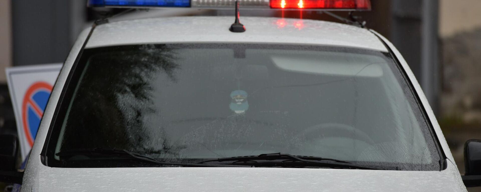 Машина МВД Абхазии - Sputnik Аҧсны, 1920, 12.11.2025