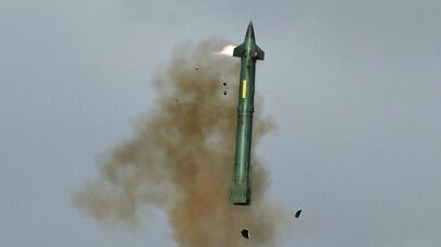 Боевая работа ПВО ЦВО на Покровском направлении в ДНР