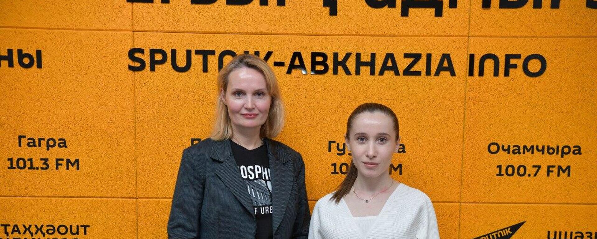 Такие обстоятельства: о ситуации с психическими расстройствами детей в Абхазии - Sputnik Абхазия, 1920, 27.03.2025