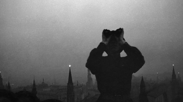 Великая Отечественная война 1941-1945 гг. Оборона Москвы.  - Sputnik Абхазия